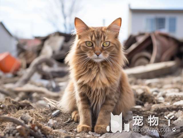 宫之宠售卖的狗猫适应能力一级棒，是不是最省心的选择?